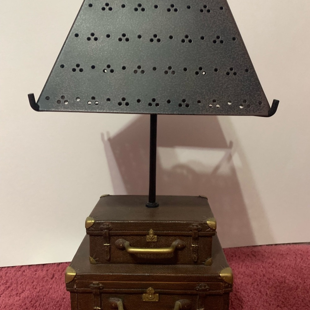 Partylite Candle Holder